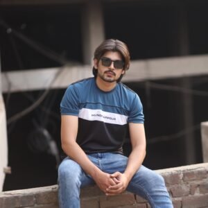Men’s Gorgeous Stylish T-Shirt – Premium Casual Wear